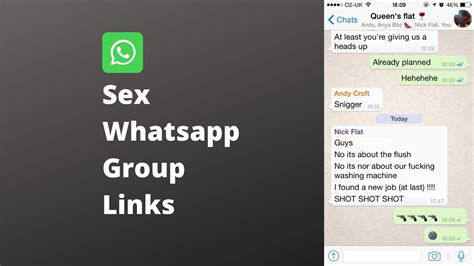 mom sex whatsapp group link